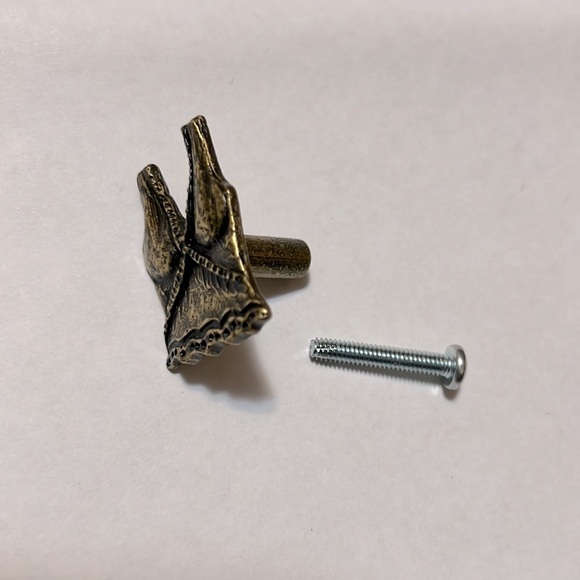 NEW! Camisole Door Knob. - Picture 6 of 8